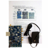 Analog to Digital Converters (ADCs) Evaluation Boards - AD9228-65EBZ-ND - DigiKey