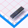 Single Chip Microcomputer/Microcontroller >> Microcontroller Units (MCUs/MPUs/SOCs) - PIC18F15Q40-I/P - LCSC Electronics Technology (HK) Limited
