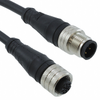 Circular Cable Assemblies - 900-1200660498-ND - DigiKey