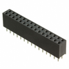 Headers, Receptacles, Female Sockets - 952-3070-ND - DigiKey