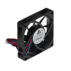 Fans, Thermal Management - Fans - DC Brushless Fans (BLDC) - AFB0724LB-F00 - Shenzhen Shengyu Electronics Technology Limited
