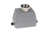 LAPP Rectangular Connectors - 10040700 - Galco Industrial Electronics