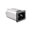 Power Entry Modules (PEM) - PS01/A0620/6330-ND - DigiKey
