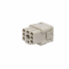 Heavy Duty Connector Inserts, Modules - 281-4208-ND - DigiKey