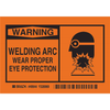 Labels, Stickers, Decals - Preprinted - 2267-49944-ND - DigiKey