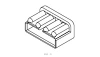 Headers & Wire Housings - 647692-1 - Powell Electronics, Inc.