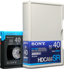 Sony - BCT-40SR