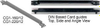 Enclosures Accessories and Hardware - CG1-160/12 - Powell Electronics, Inc.