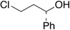(S)-(-)-3-Chloro-1-phenyl-1-propanol -- 8432 - Image