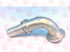 Hydraulic Fitting - 130023776 - Radwell International