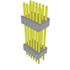 Board Spacers, Stackers (Board to Board) - 612-DWM-06-60-G-D-552-ND - DigiKey