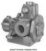GHC3JJ9-B Positive Displacement Pump -  - Gorman-Rupp Pumps