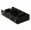 Battery Holders, Clips, Contacts - BH4DL-ND - DigiKey