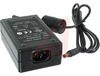 POWER SUPPLY, SWITCH MODE, DESKTOP, 24 VDC, 2.7 AMPS, 64.87 WATTS - 70024959 - Allied Electronics, Inc.