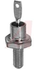 Diode; 25A IF; 600V; 1.5K/W; 356 A @ 50Hz, 373 A @ 60 Hz Ifms; 12mA IR; -65C - 70079076 - Allied Electronics, Inc.