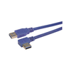 USB Cables - 5073-CA3A-90LA-1M-ND - DigiKey