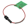 FHP - 32V In-Line Bayonet Knob Glass Fuse Holder -- 0FHP0001Z