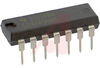 IC-CMOS HEX INVERTER - 70215863 - Allied Electronics, Inc.