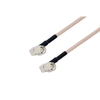 Coaxial Cables (RF) - 6099-PE3987/HS-48-ND - DigiKey