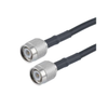 Coaxial Cables (RF) -- 5073-CC-TMTME100-ND