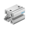 Actuators/Cylinders - 2171-ADN-S-12-25-A-P-A-ND - DigiKey