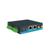 ICR-2400, JAPAN, 2× ETH , 1x RS232, 1x RS485, Metal, Without Accessories - ICR-2438 - Advantech