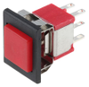 Push Button Switches - 7346772 - RS Components, Ltd.