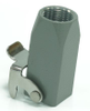 Heavy Duty Power Connector Housings & Hoods - 2084225 - RS Components, Ltd.
