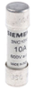 Cartridge Fuses - 395513 - RS Components, Ltd.