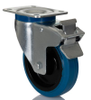Castor Wheels - 1718311 - RS Components, Ltd.