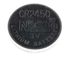 Button Batteries - 8660679 - RS Components, Ltd.