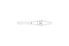 Desoldering Nozzles - 179732 - RS Components, Ltd.