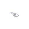DZUS® Quarter-Turn Stud, Size 4, Bail Handle, Steel Zinc Plate, Bright chromate - D3-314-421-190 - Southco