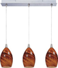 E94840-114SN Island/Pool Table-3 Light Bar - 341685 - Capital Lighting, Inc.