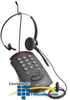 Plantronics T10 Single-Line Headset Telephone - T10 - TelephoneStuff.com