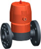 Valves - Plastic-Valves - diaphragm-Valves - 2-way-diaphragm-Valve - 161617014 - Georg Fischer Piping Systems Ltd