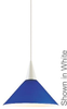 PLD-F4-402BL/BK Mini Pendants-Cable - 373712 - Capital Lighting, Inc.