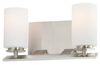 6552-84 2 Light Bath - 6552-84 - Minka Group