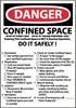 Sign -- D167P - Image