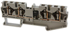 Terminal Blocks - Din Rail, Channel - 277-3890-ND - DigiKey