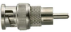 BNC Plug to RCA Plug -- 301-100-TP - Image