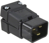 Power Entry Connectors - Inlets, Outlets, Modules - 486-2108-ND - DigiKey