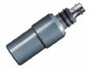 Cole-Parmer HF Resistant Submersible pH Electrode, CPVC, 1 k<omega> RTD -- GO-27108-04