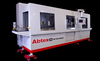 TRI-TEN 4 Head Deburring System for Fine Blanked Parts - Image