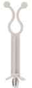 Twist Ties - Snap Mount - STL-250-8-01 - Essentra Components