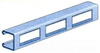 Channel/Strut - P1000DS 10GR - Atkore International