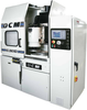 Industrial Rotary Surface Grinder -- IG 280 SD - Image