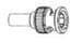 RF Connectors / Coaxial Connectors - 031-6036 - VAST STOCK CO., LIMITED