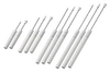 Linear Dampers -- FPD-0715/25/45/50/55/60 Series - Image