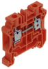 Terminal Blocks - Din Rail, Channel - 1920-CY6/G-ND - DigiKey